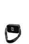 Black - Black Fashion Women's Crossbody Bag Sp1078 - 5