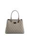 Y.Yeşil - Y.Yeşil Monogram Women's Handbag Sp1098 - 3