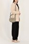 Y.Yeşil - Y.Yeşil Monogram Women's Shoulder Bag Sp1194 - 3