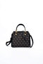 Women's Hand and Crossbody Bag - 5