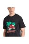 ADI GRAPHIC ERKEK T-SHIRT KF2602 - 3