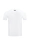 La Lakers Men's T-Shirt Bll1515992-Wht - 2