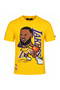 Men's T-Shirt Bll158900-Yel