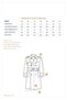 Regular Fit Plain Overcoat - 4