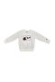 Unisex Children's Tracksuit Set 307060-Ww001 - 3