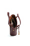 Burgundy - Burgundy Mini Rolax Women's Shoulder Bag Sp1244 - 6