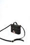 Black Sp1195 Women's Makeup, Hand and Crossbody Bag - 8