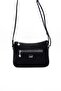 Black - Black Fashion Women's Crossbody Bag Sp818