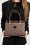 Women's Hand and Crossbody Bag 826 - 3