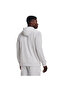 Ua Armour Fleece Hoodie Men's Sweatshirt - 2