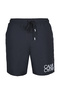 Men's Swimwear Cbmvnl13-Blk