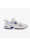 U530Csj, New Balance, White, Size 36