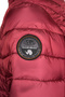 Ayerons Stand Women's Coat N0Ygnr-R82 - 4