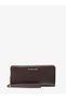 Women's Wallet 32T4Gj6E7L-Chocolate - 2