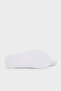 Bright White/Black Aop Slippers For Women/Girls - 4