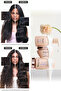 Gloss Absolu Shampoo for Shiny Hair Prone to Frizz 250 ml - 8