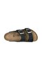 Arizona Bs 1027948 Women's Slippers Khaki - 2