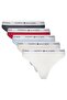 Women's 5 Li Underwear Uw0Uw05932-0Vg