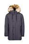 Men's Coat Cm404850-Iro