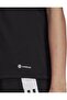 Tiro Essentials Women's T-Shirt He7171 - 4