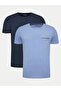 Men's 2-Piece Undershirt 111267-4F717-17635