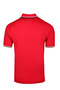 Men's Polo Neck T-Shirt Sjn256-322-F0Aa6 - 2