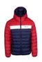 Men's Coat Ch4Rn047-Muf