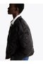 Women's Coat Ww0Ww44342-Bds - 3