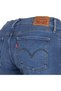 Levis 710 Women's Pants 17780-0036 - 3