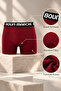 Men's Stretch Fabric Premium Boxer 6-Pack Box JONES - 3