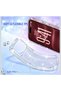 Compatible with iPhone 18 Pro Max / 17 Pro Max - Silvery Mica Non-Yellowing Cover, Thin, Light, and Protective Phone Case. - 3
