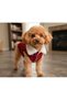 Cat Dog Clothes Vest Coat