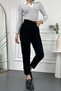 Mia Women's Super Lycra Stretchy High Bel Jean Jeans Pants - 3