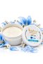 3 Whitening and Anti-Sweat Cream 50Gr Pomegranate, Powder, Vanilla - 4