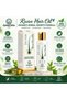 Revive Hair Oil 100ml - USA Formula | Supports Hair Growth & Helps Reduce Hair Fall & Helps Control Dandruff | Herbal Hair Oil for Healthier, Shiny & Fuller-Looking Hair - 4