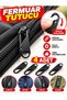 School Bag and Zippers 4 Pcs Seat Accessories with Shoe Zipper Pull Backpack