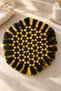 1 Piece Super Flexible Bath Loofah Suitable for All Skin Types Shower Loofah Bath Shower Scrubber Double Sided