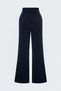 Sally Pants - tamnoplava - 4