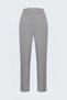 Classic Trousers - Gray - 2