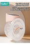 Wearable Breast Pump with 30-Piece Breast Milk Bags & Storage Bag, Electric Breast Pump, Portable Hands-Free Breast Pump with 4 Modes & 36 Levels, Leak-Proof and Ultra-Quiet - 5