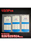 AR Pet 3Pcs For Galaxy S25 Ultra 1-3Pcs HD Protective Film for S26 Ultra S25 + S24 Plus Screen Pro - 8