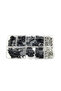 200PCS JST SM 2.54mm Pitch Connector Kit - 2/3/4/5Pin Male/Female Housing + Crimp Terminals for W... - 3