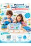 Magic Water Elf Magic Water Animals DIY Educational Game Set