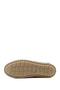 Women's Brown Suede Bowknot Genuine Leather Comfort Loafer - 6