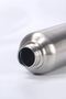 304 Steel Gray Strap 1000 ml Sports Water Bottle Flask Water Bottle Mt146 - 4
