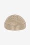 Short Fisherman Unisex Beanie Ft2288Bj