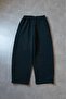 Navy Blue Chaos Contrast Sweatpant Men's Sweatpants - 7