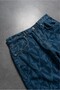 Crystal Fade Wide Leg Super Baggy Men's Jean Pants - 7
