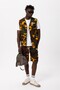 Of the System Camouflage Men's Shorts - 5