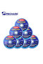 MECHANIC 1.0mm MECHANIC R300 Desoldering Braid 1.0/1.5/2.0/2.5/3.0/3.5/4.0mm Solder Remover Wick Wir - 8